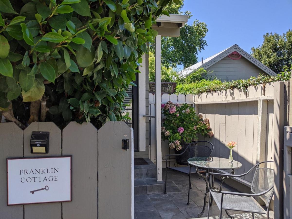 On Randolph 4* Napa