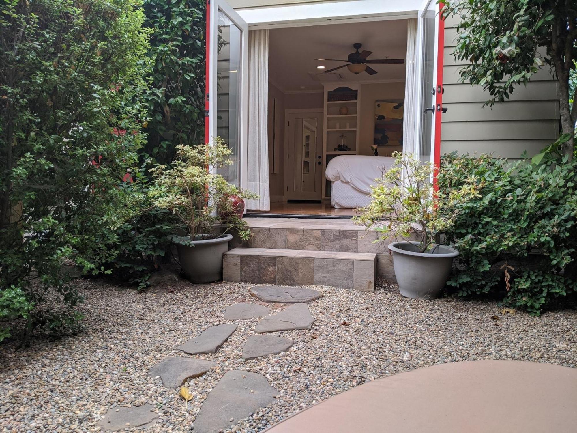 Gasthof On Randolph Napa